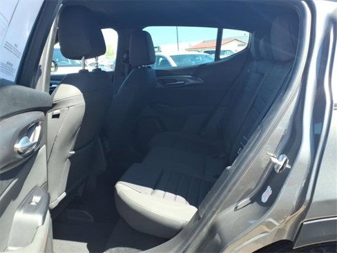Used 2024 Dodge Hornet R/T image 15