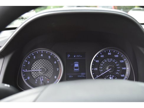 Used 2020 Hyundai Elantra SEL image 21