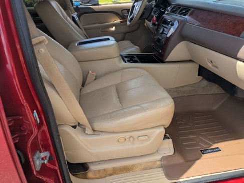 Used 2012 Chevrolet Tahoe LT w/ Luxury Package image 31