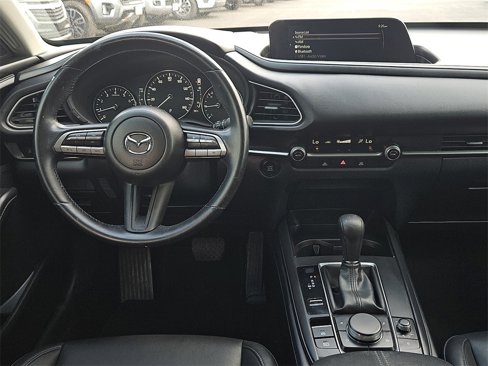 Used 2022 MAZDA CX-30 AWD 2.5 S w/ Select Package image 19