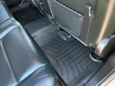 Used 2019 Jeep Grand Cherokee Limited image 16