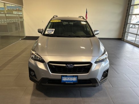 Used 2019 Subaru Crosstrek 2.0i Premium w/ Eyesight System image 13