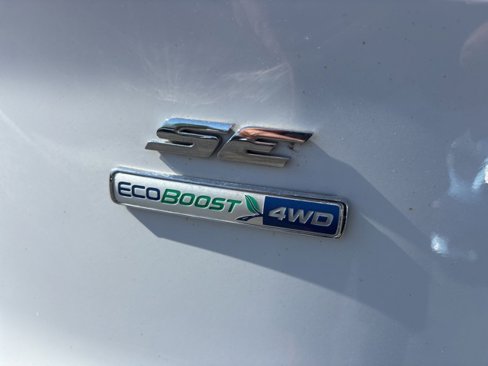 Used 2013 Ford Escape SE image 6