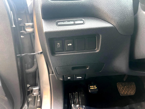 Used 2015 Nissan Altima 2.5 S w/ Power Driver Seat Package image 31