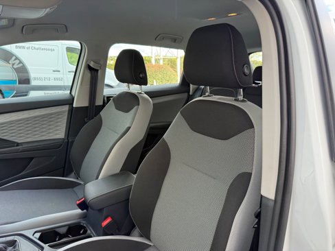 Used 2024 Volkswagen Taos S image 22