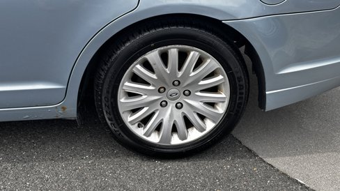 Used 2010 Ford Fusion Hybrid image 10