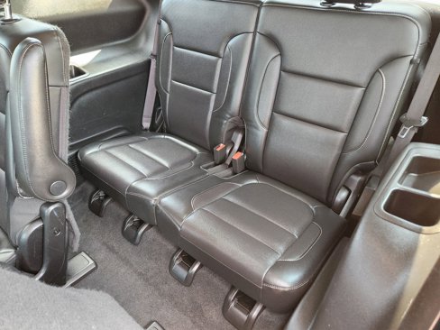 Used 2019 GMC Acadia SLT image 37