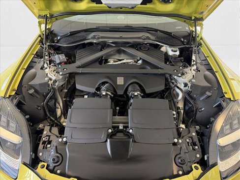 New 2025 Aston Martin V8 Vantage Coupe image 23