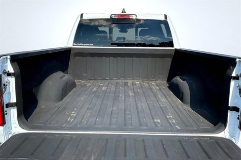 Used 2021 RAM 1500 Lone Star image 18