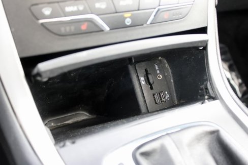 Used 2015 Ford Edge SEL w/ Equipment Group 201A image 19