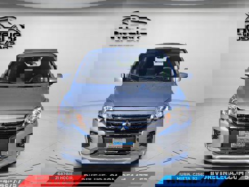 Used 2021 Mitsubishi Mirage ES image 9