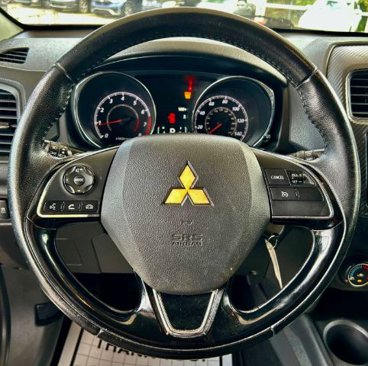Used 2016 Mitsubishi Outlander Sport ES image 12