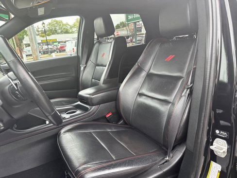 Used 2023 Dodge Durango GT image 27