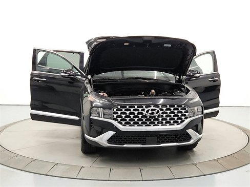 Used 2023 Hyundai Santa Fe Limited image 11