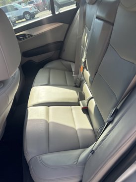 Used 2018 Cadillac ATS Luxury w/ Safety and Security Package image 15