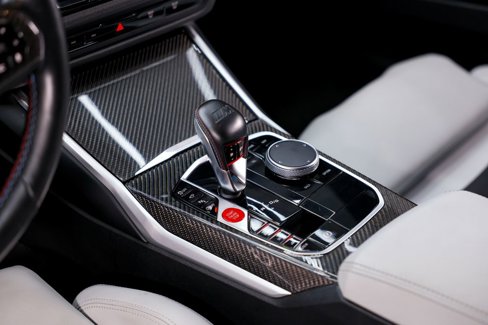 Used 2024 BMW M4 Competition image 30