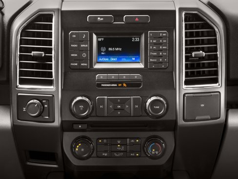 Used 2016 Ford F150 XLT w/ Equipment Group 301A Mid image 46