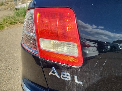 Used 2006 Audi A8 L 4.2 image 5