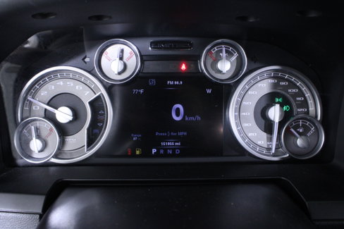 Used 2014 RAM 1500 Limited image 22