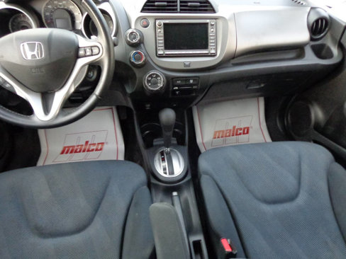 Used 2009 Honda Fit Sport image 26