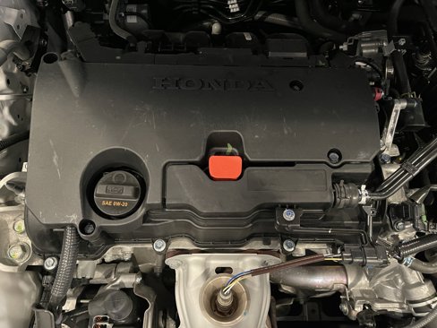 Used 2025 Honda HR-V Sport image 27