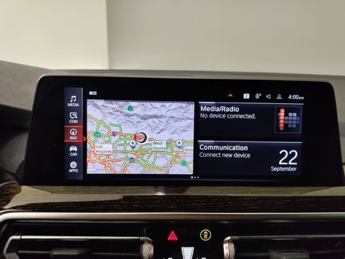 Used 2022 BMW X3 sDrive30i w/ Convenience Package image 22