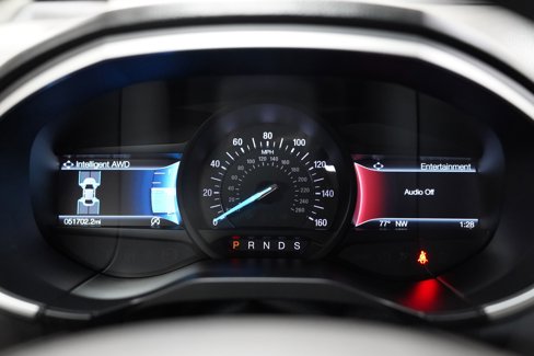 Used 2020 Ford Edge SEL image 21