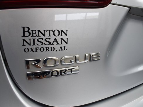 Used 2020 Nissan Rogue Sport S w/ Appearance Package image 10