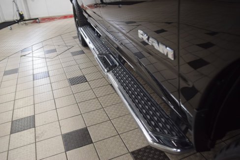 Used 2022 RAM 2500 Big Horn w/ Level C Equiment Group image 18