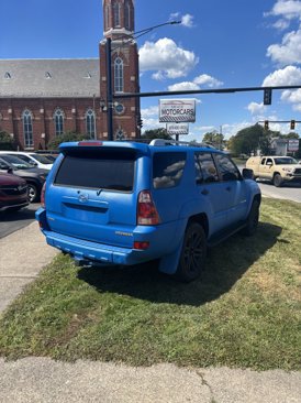Used 2004 Toyota 4Runner SR5 image 6
