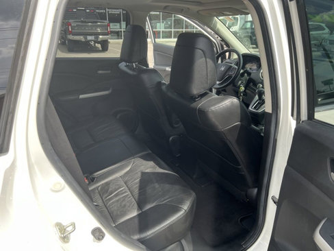 Used 2014 Honda CR-V EX-L image 24