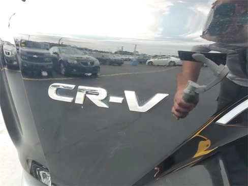 Used 2017 Honda CR-V EX image 7