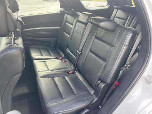 Used 2020 Dodge Durango GT w/ Blacktop Package image 21