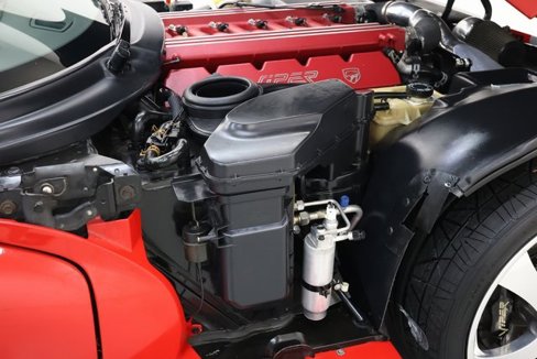 Used 1997 Dodge Viper GTS image 79