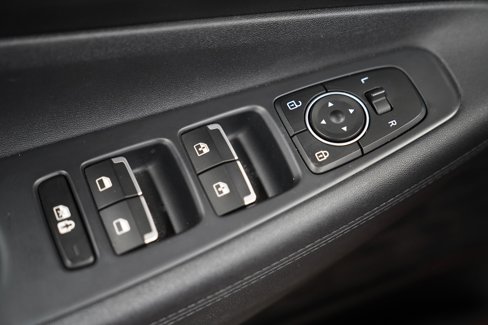 Used 2021 Hyundai Santa Fe SEL image 16