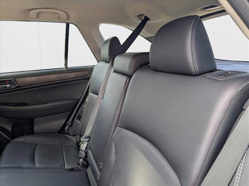 Used 2018 Subaru Outback 2.5i Limited image 20
