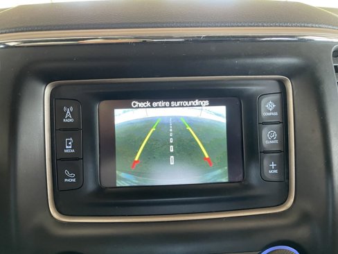 Used 2017 Jeep Grand Cherokee Laredo w/ Quick Order Package 2BE image 14
