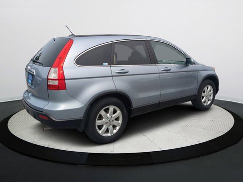Used 2009 Honda CR-V EX-L image 4