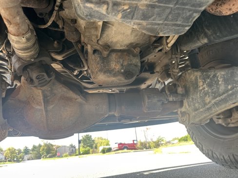 Used 2017 RAM 2500 Tradesman w/ Chrome Appearance Group image 14