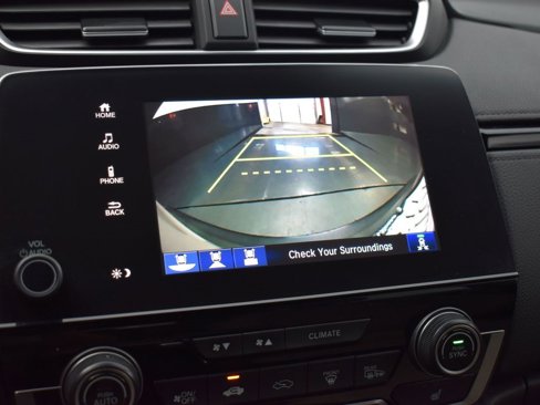 Used 2018 Honda CR-V EX-L image 16