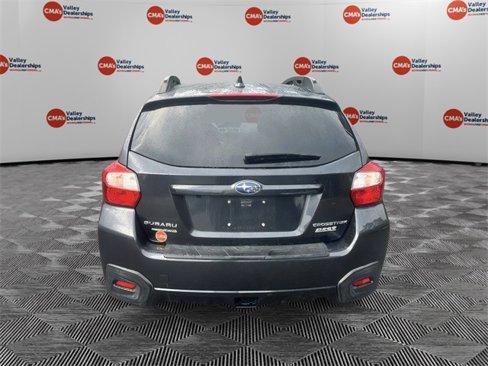 Used 2017 Subaru Crosstrek 2.0i Limited image 6