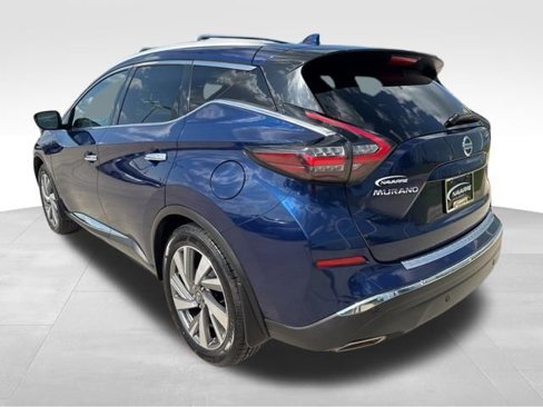 Used 2020 Nissan Murano SL image 5