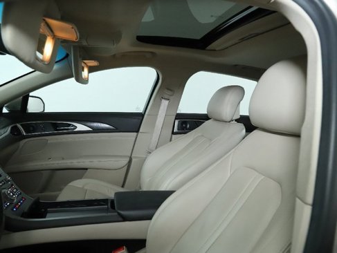 Used 2019 Lincoln MKZ Reserve image 19