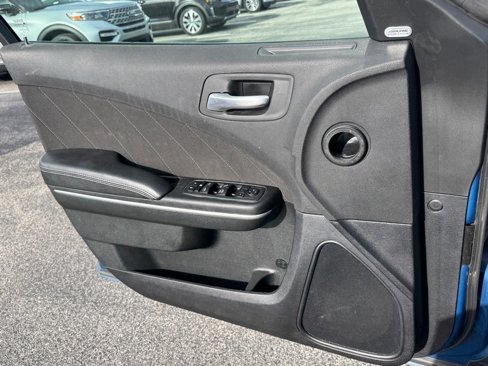 Certified 2023 Dodge Charger SXT image 17