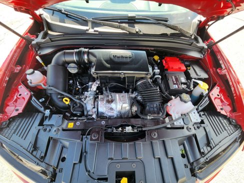 New 2024 Dodge Hornet GT w/ GT Blacktop Package image 21