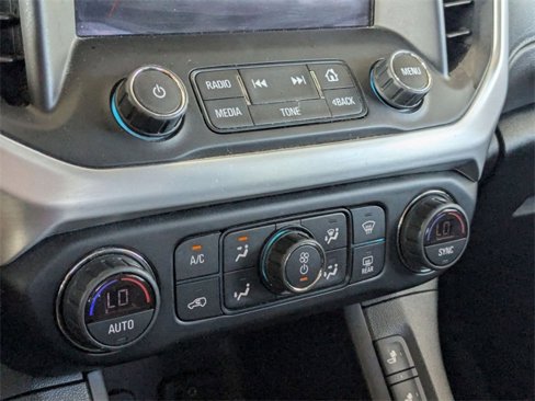 Used 2019 GMC Acadia SLT image 17