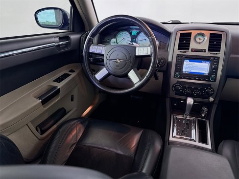 Used 2006 Chrysler 300 SRT8 w/ SRT Option Group II image 22