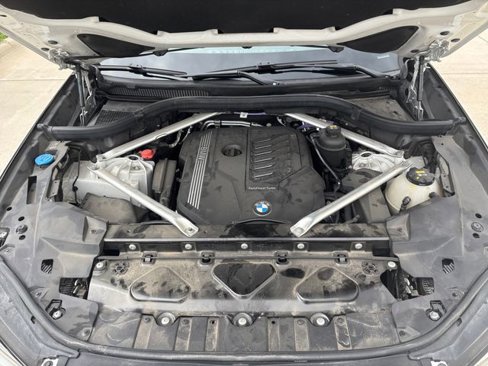 Used 2022 BMW X5 xDrive40i image 37