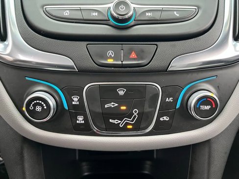 Used 2022 Chevrolet Equinox LS w/ LS Convenience Package image 31