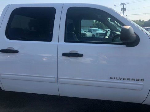 Used 2012 Chevrolet Silverado 1500 LT image 6